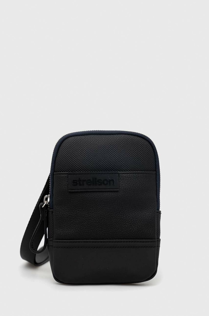 Strellson borseta uni negru 4010002783.900