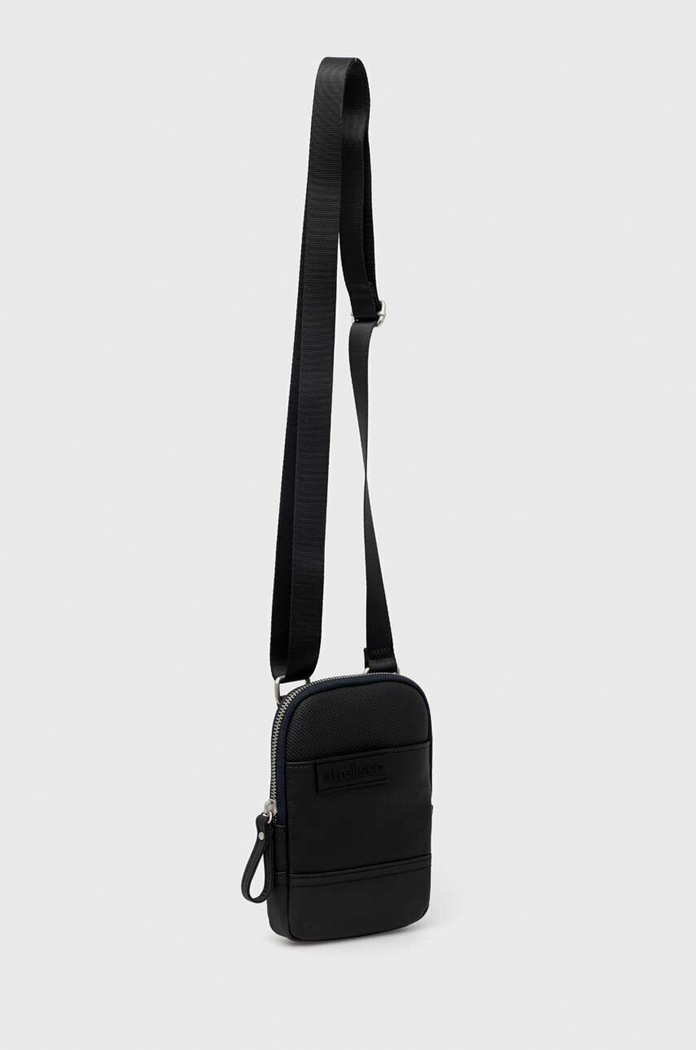Strellson borseta 4010002783.900 negru SS23