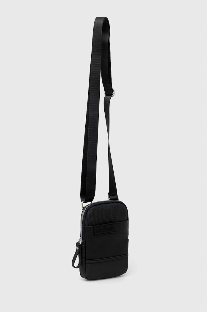 Strellson borseta 4010002783.900 negru SS23