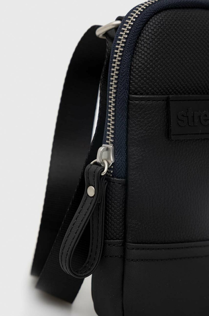 Strellson borseta negru 4010002783.900