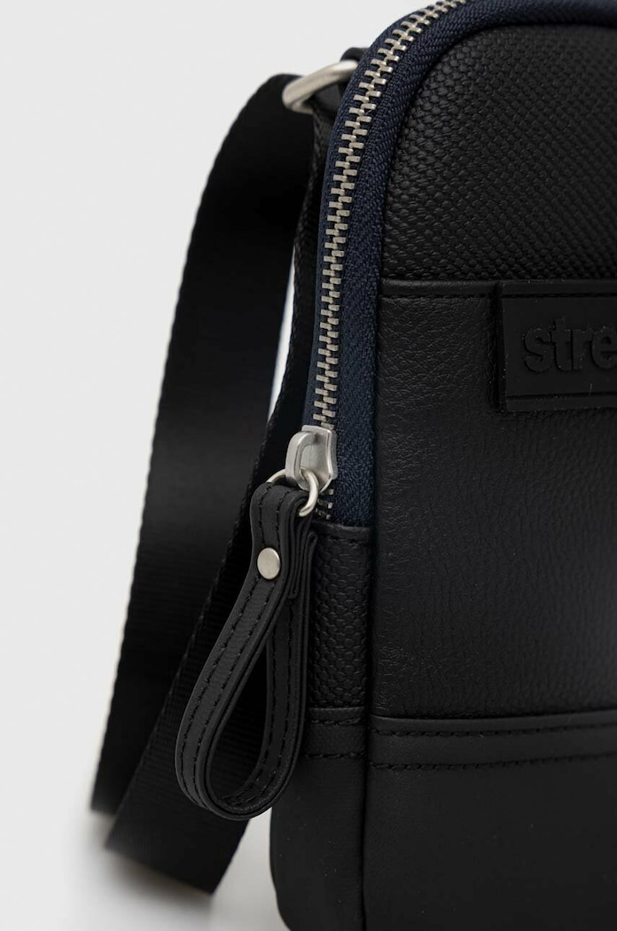 Strellson borseta negru 4010002783.900