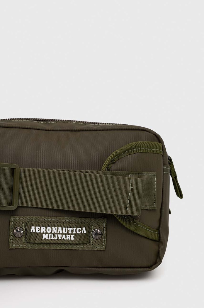 Doplňky Aeronautica Militare Ledvinka Aeronautica Militare AM353 zelená