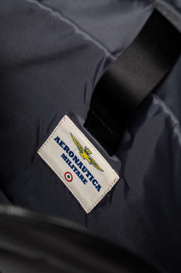 Aeronautica Militare torba AM453 czarny