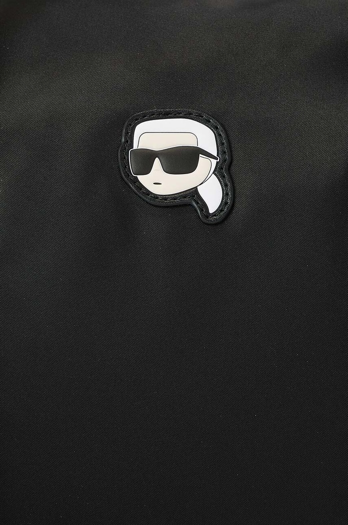 Akcesoria Karl Lagerfeld torba 230W3108 czarny