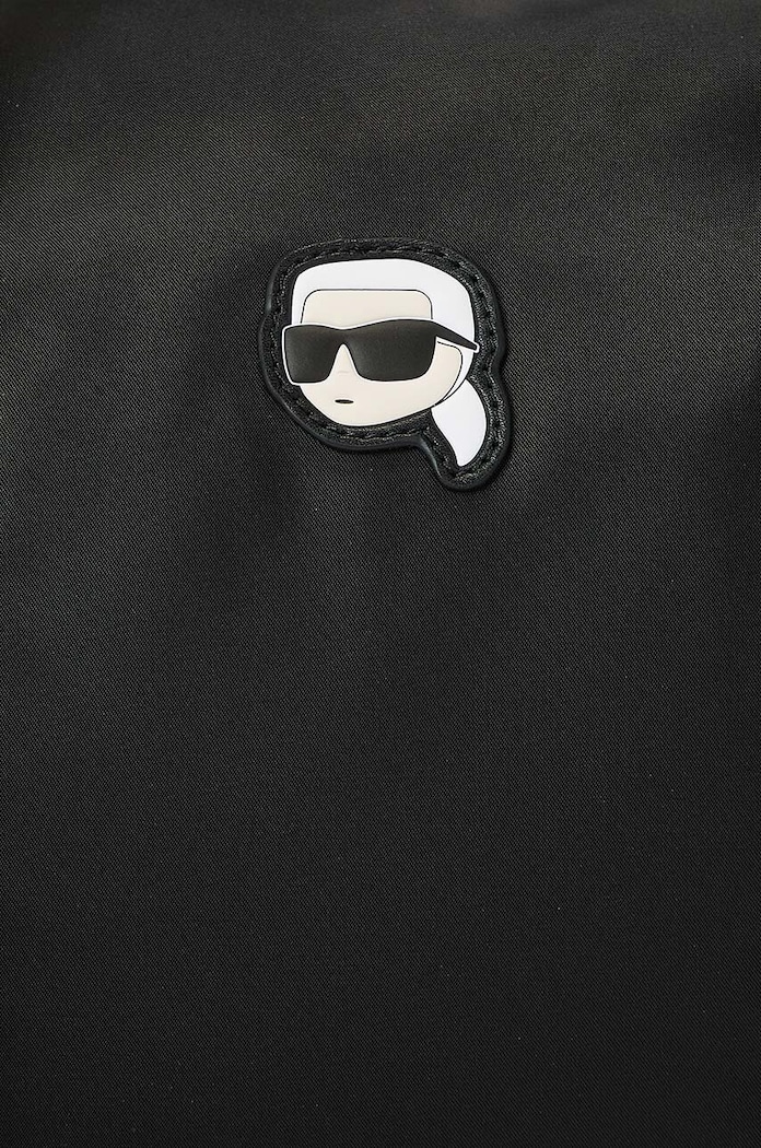 Akcesoria Karl Lagerfeld torba 230W3108 czarny