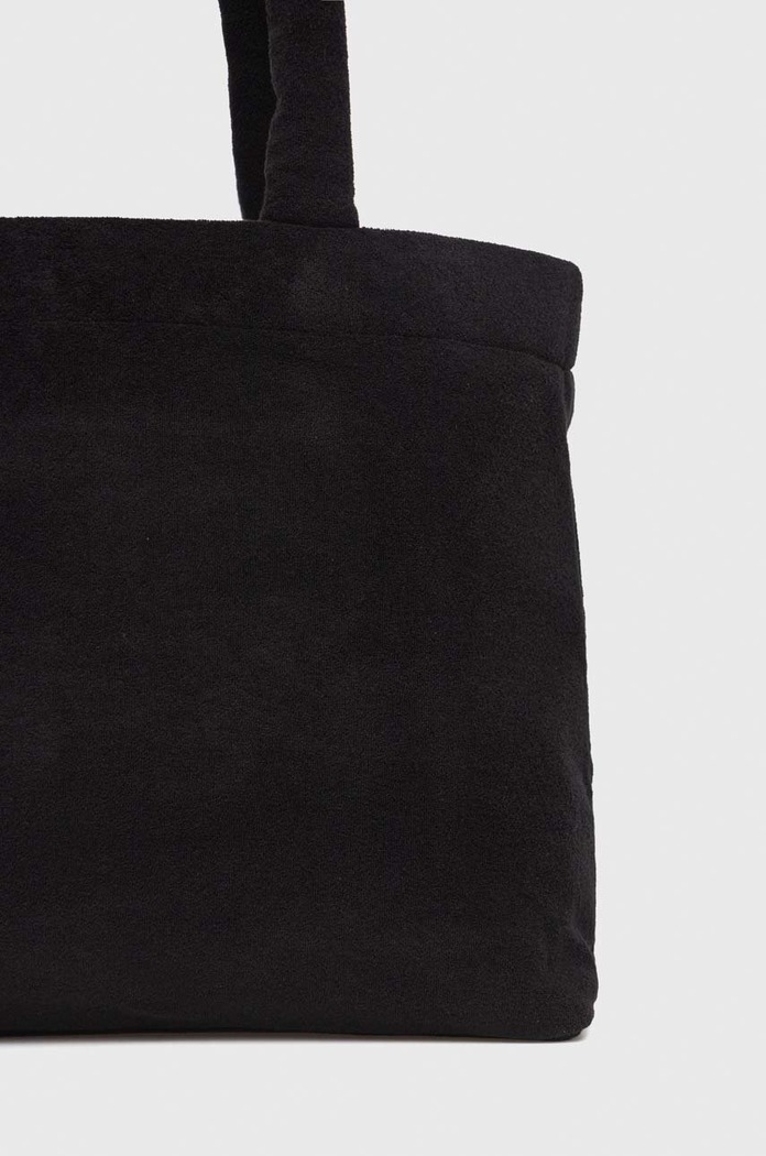 Akcesoria Karl Lagerfeld torebka 230W3199 czarny