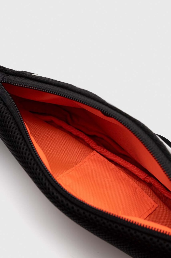 Τσάντα φάκελος Mizuno Mizuno J3GD3013 μαύρο