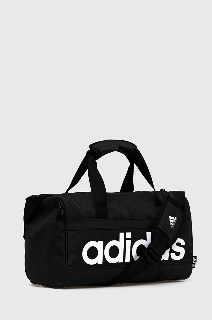Taška adidas HT4744 černá SS23