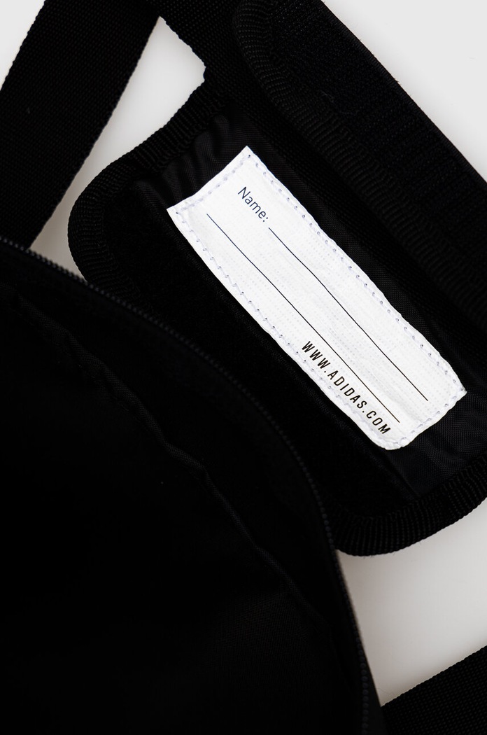 Taška adidas HT4744 černá