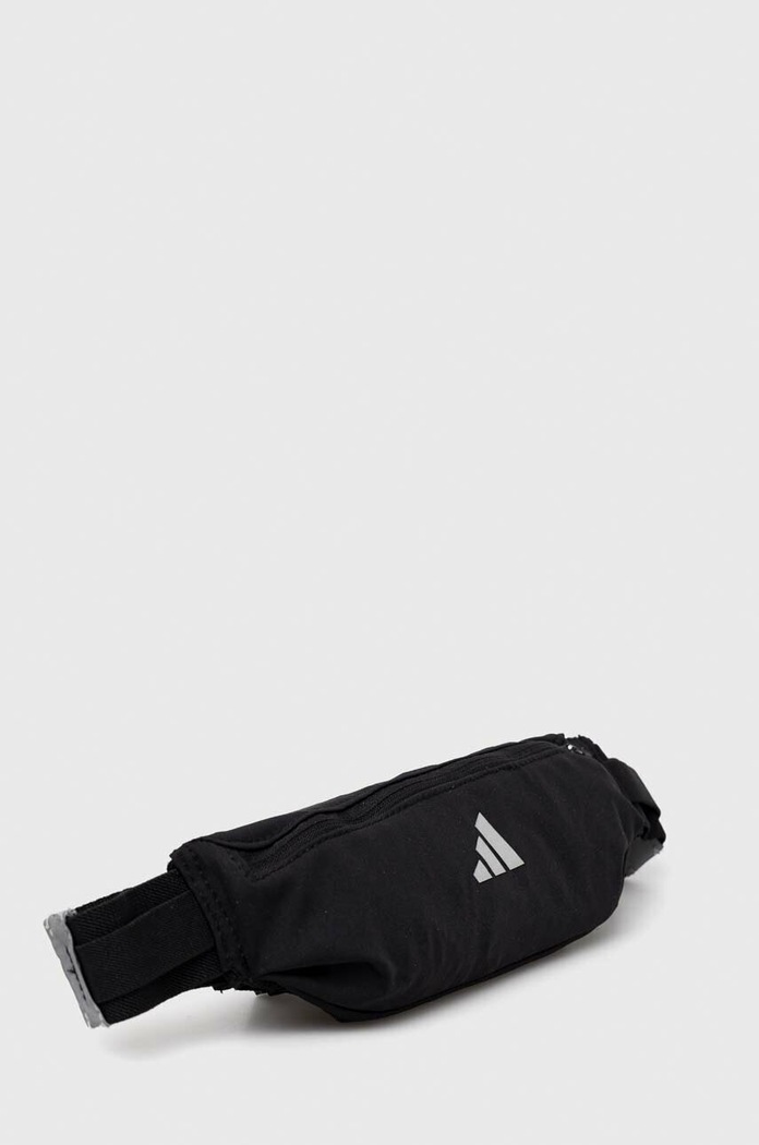 adidas Performance centura de alergare IB2390 negru AW23