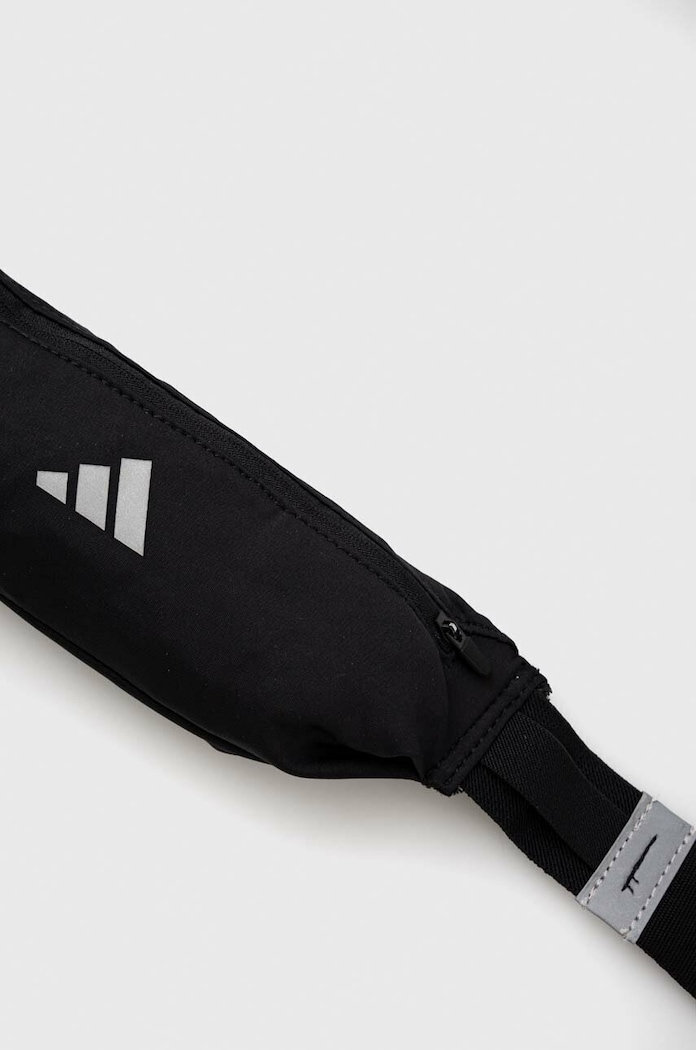 adidas Performance centura de alergare negru IB2390