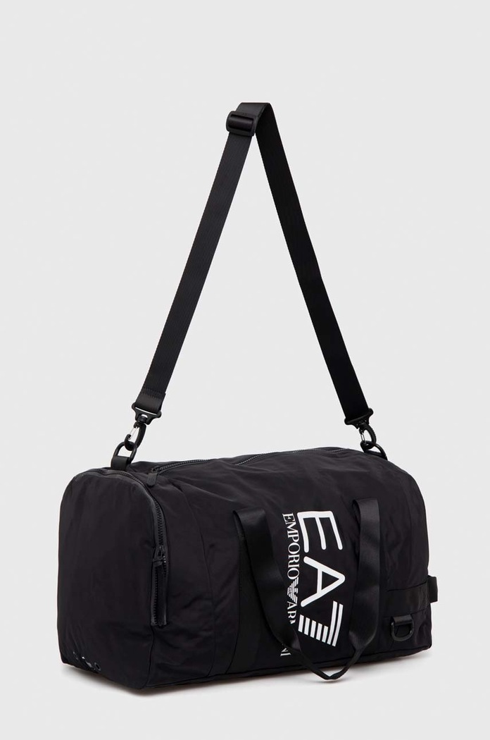 EA7 Emporio Armani torba 245062.3R911 czarny AA00