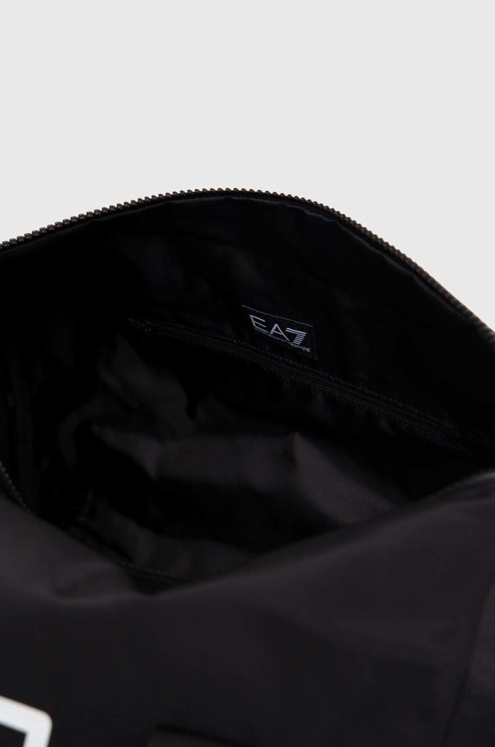 EA7 Emporio Armani torba 245062.3R911 czarny