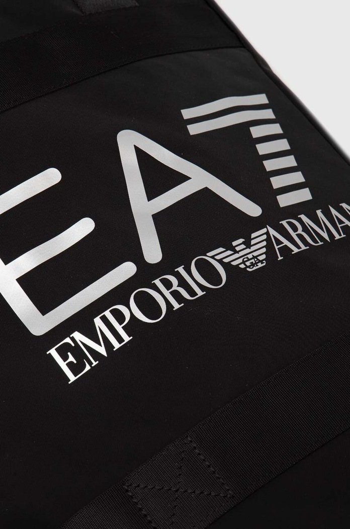 EA7 Emporio Armani torba czarny 245062.3R911