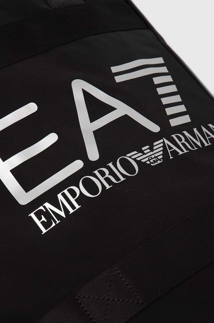 EA7 Emporio Armani torba czarny 245062.3R911