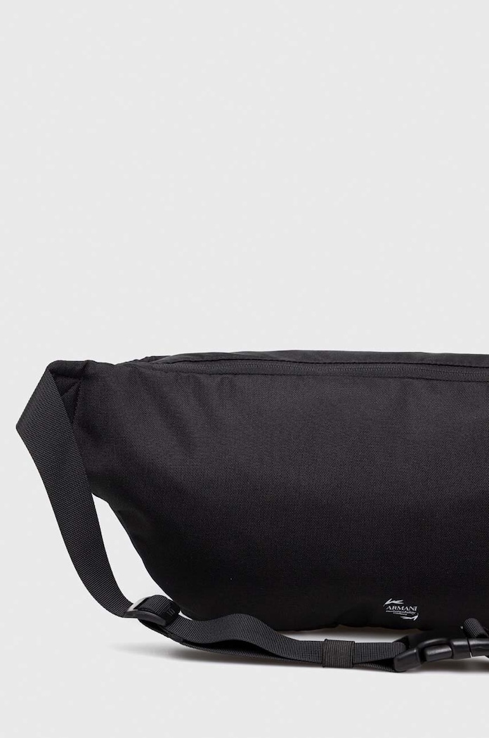Accesorii EA7 Emporio Armani borseta 245084.CC940 negru