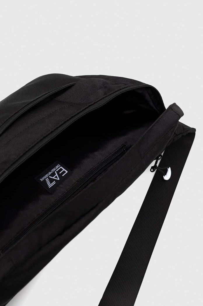 EA7 Emporio Armani borseta 245084.CC940 negru