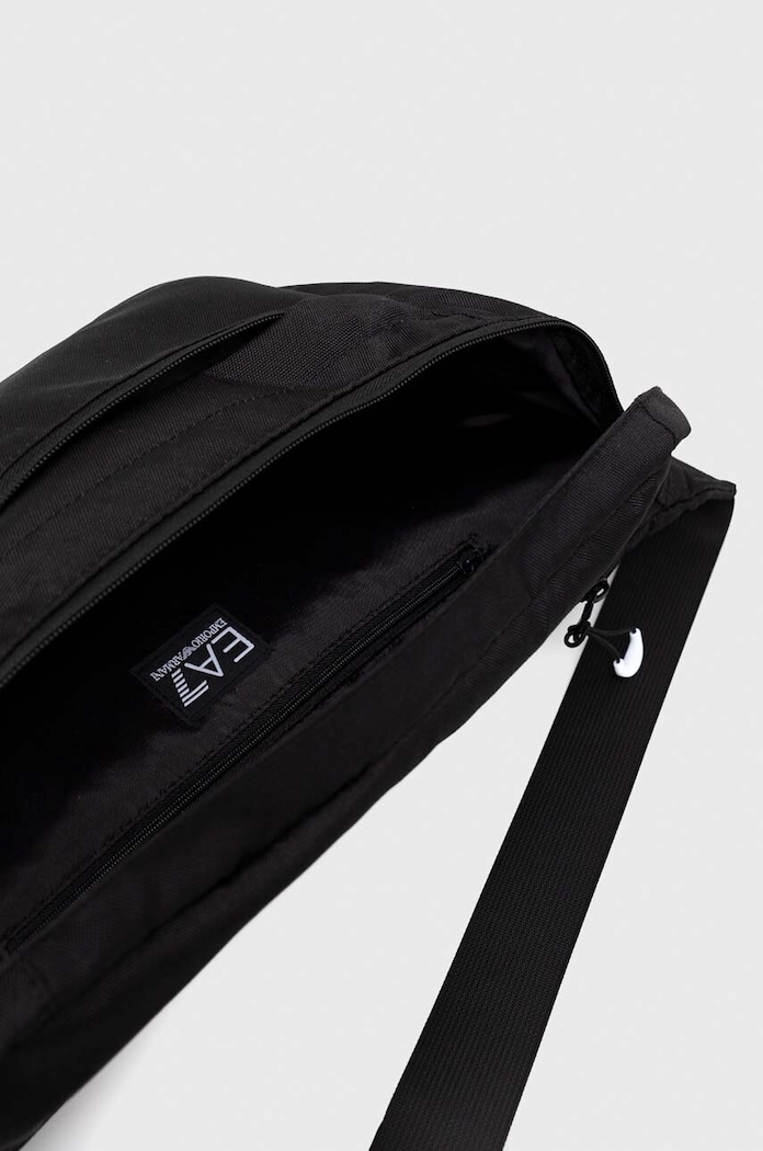 EA7 Emporio Armani borseta 245084.CC940 negru