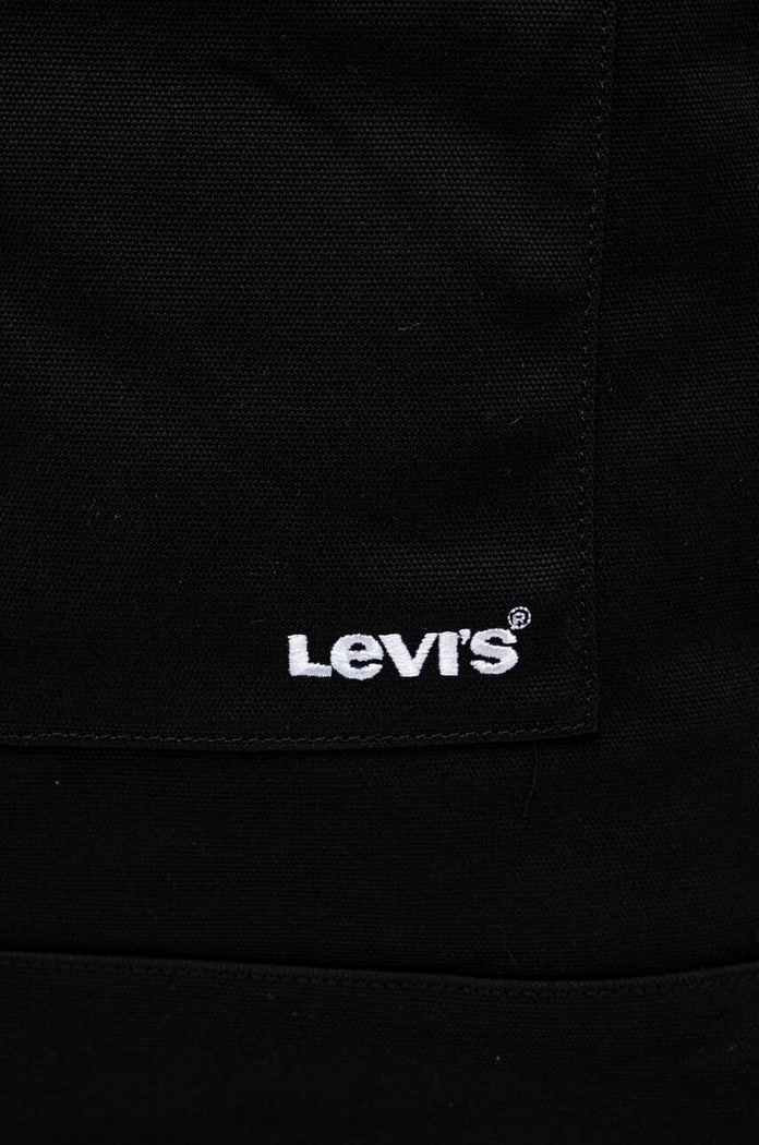 Accesorii Levi's geanta D7545.0001 negru