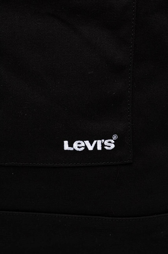 Accesorii Levi's geanta D7545.0001 negru