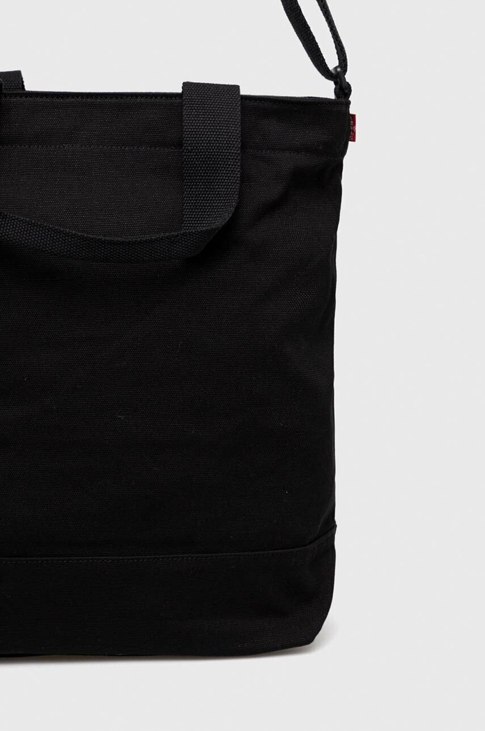 Levi's geanta negru D7545.0001