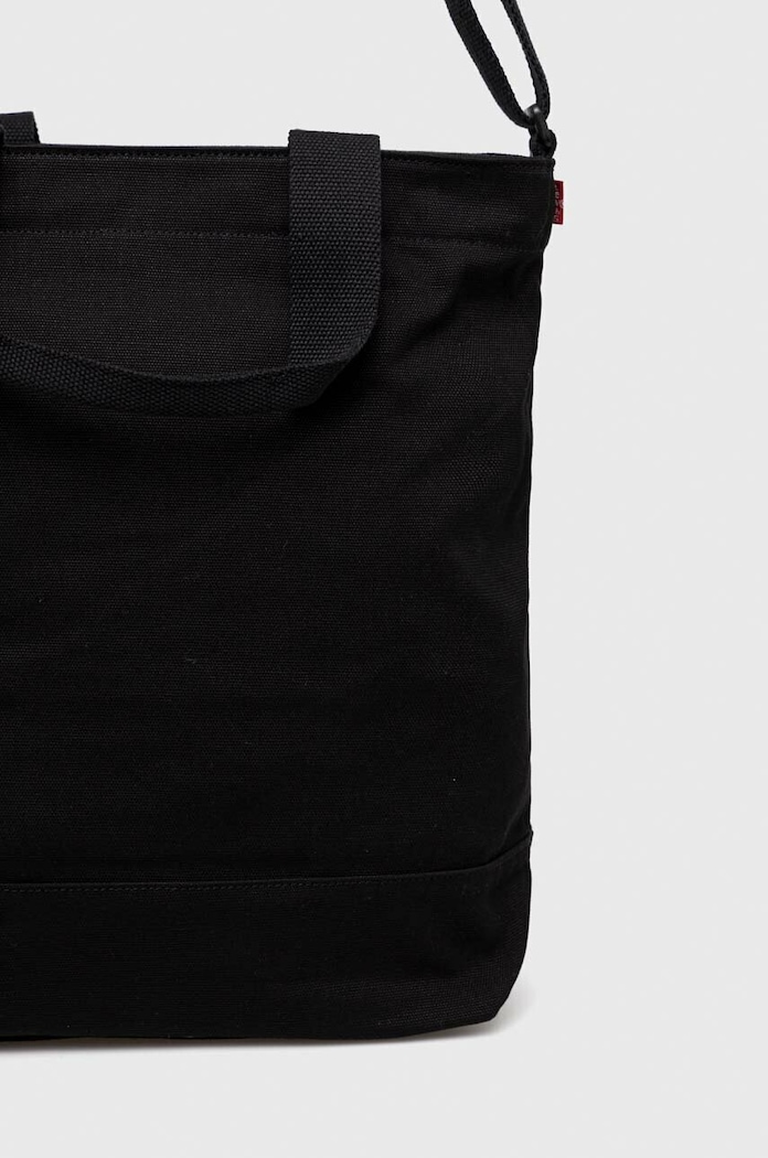 Levi's geanta negru D7545.0001