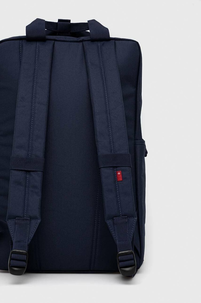 Doplnky Ruksak Levi's D7572.0002 tmavomodrá