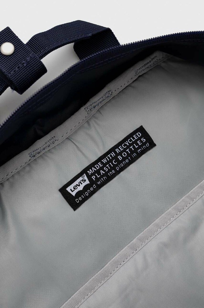 Ruksak Levi's D7572.0002 tmavomodrá