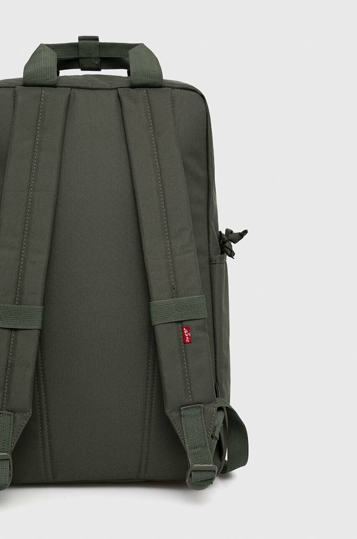 Doplnky Ruksak Levi's D7572.0003 zelená