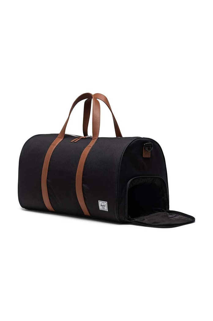 Accesorii Herschel geantă sport Novel™ 11396.00001.OS negru