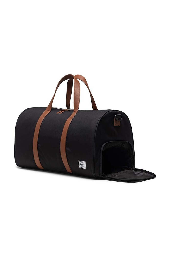 Accesorii Herschel geantă sport Novel™ 11396.00001.OS negru