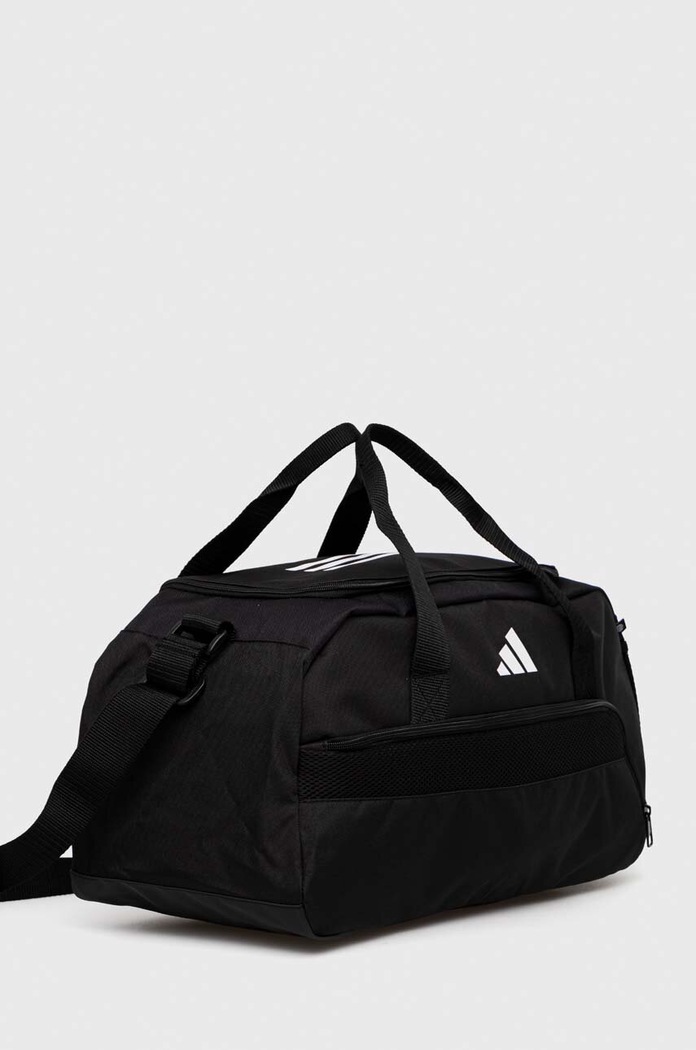 Športová taška adidas Performance Tiro League HS9752 čierna SS23