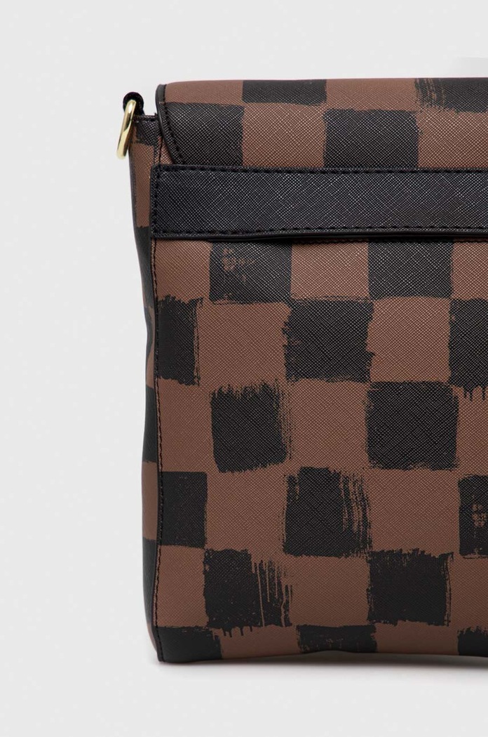 Doplnky Malá taška Sprayground 910B5349NSZ hnedá