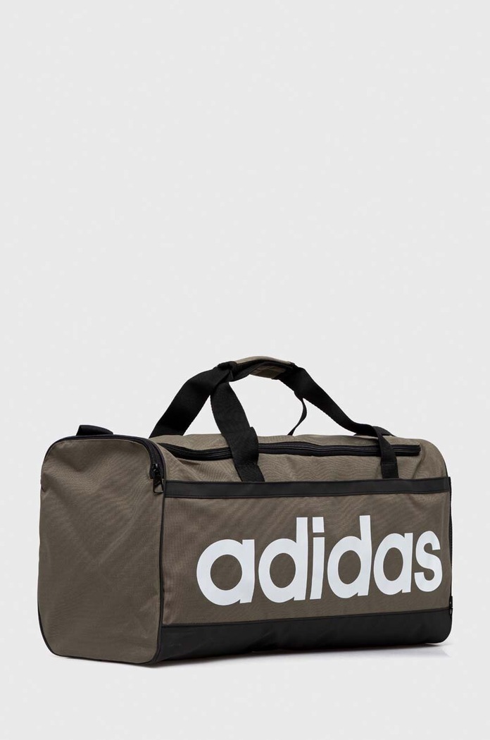 adidas táska HR5350 zöld AW23
