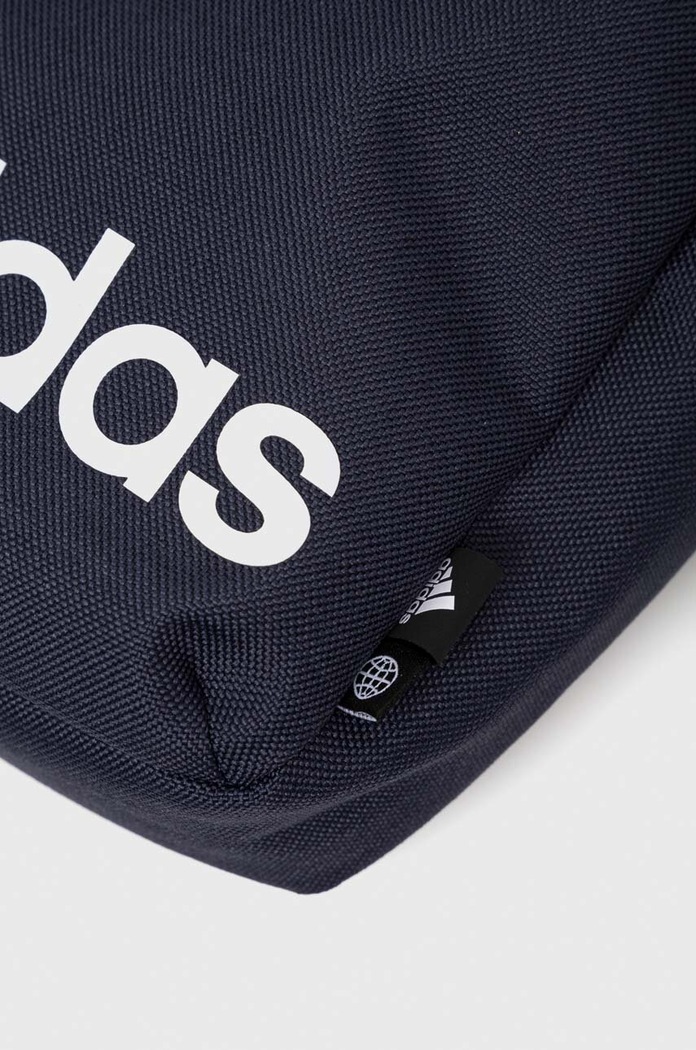 adidas borsetă HR5373 albastru