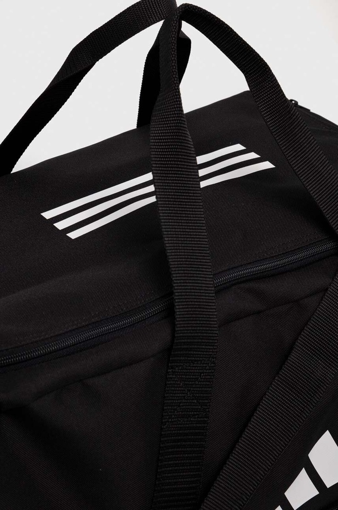 adidas Performance sporttáska Tiro League Medium fekete HS9742