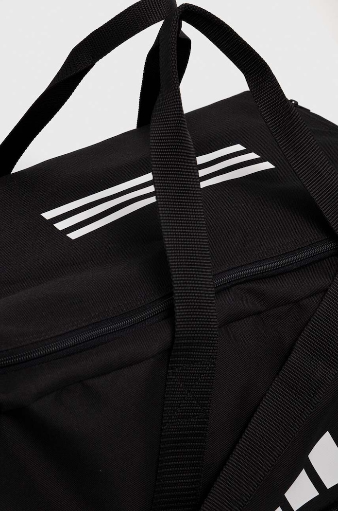 adidas Performance sporttáska Tiro League Medium fekete HS9742