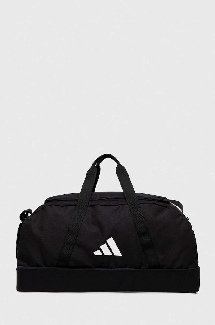 Sportovní taška adidas Performance Tiro League potisk černá HS9744