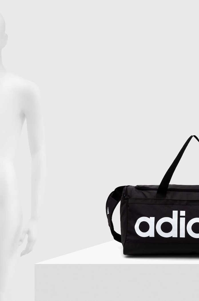 Sportska torba adidas Performance Essentials Linear Medium HT4743