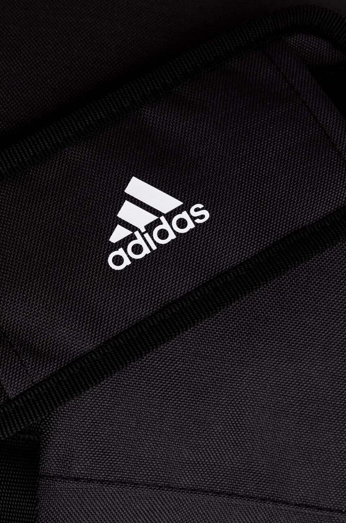 Sportska torba adidas Performance Essentials Linear Medium crna HT4743
