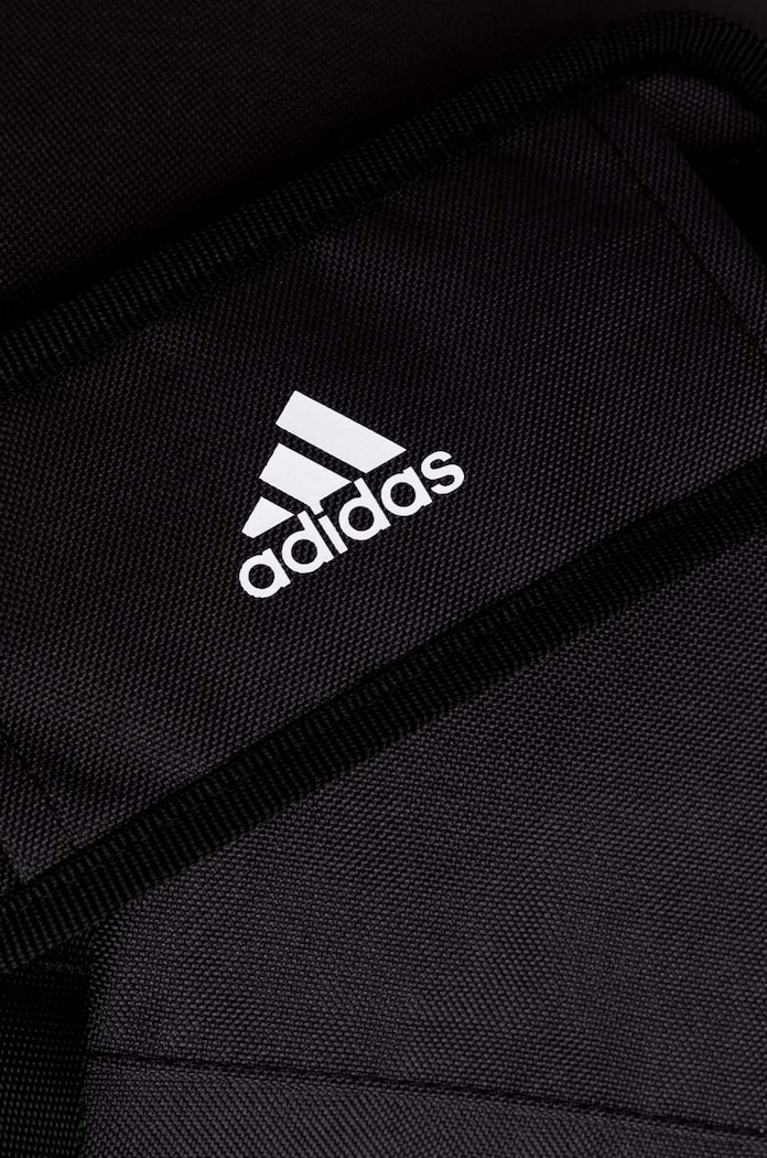 Sportska torba adidas Performance Essentials Linear Medium crna HT4743