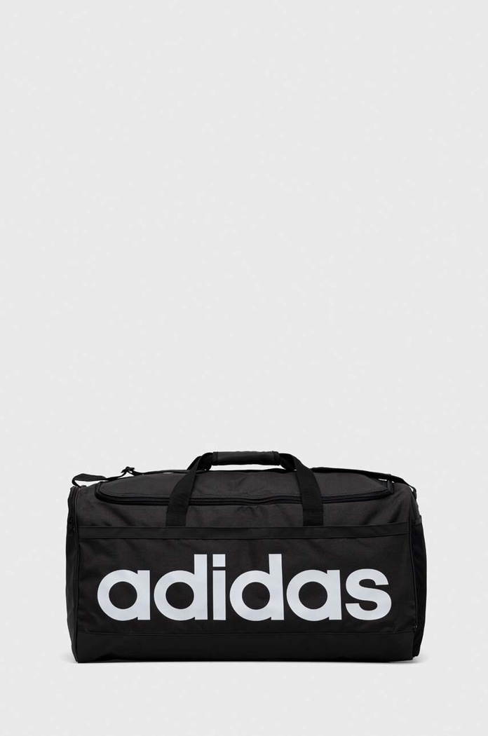 adidas Performance torba wzorzyste czarny HT4745