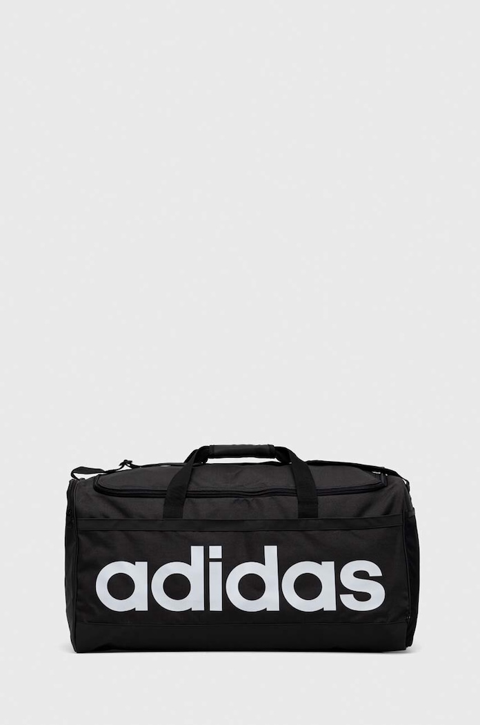 adidas Performance torba wzorzyste czarny HT4745