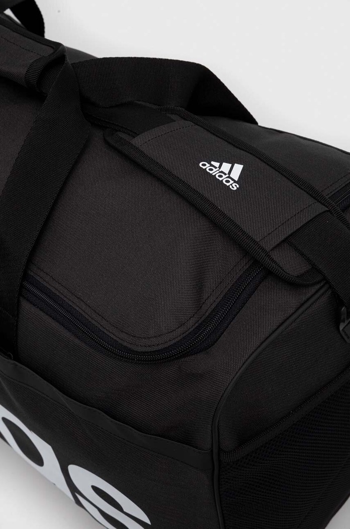 adidas Performance torba czarny HT4745