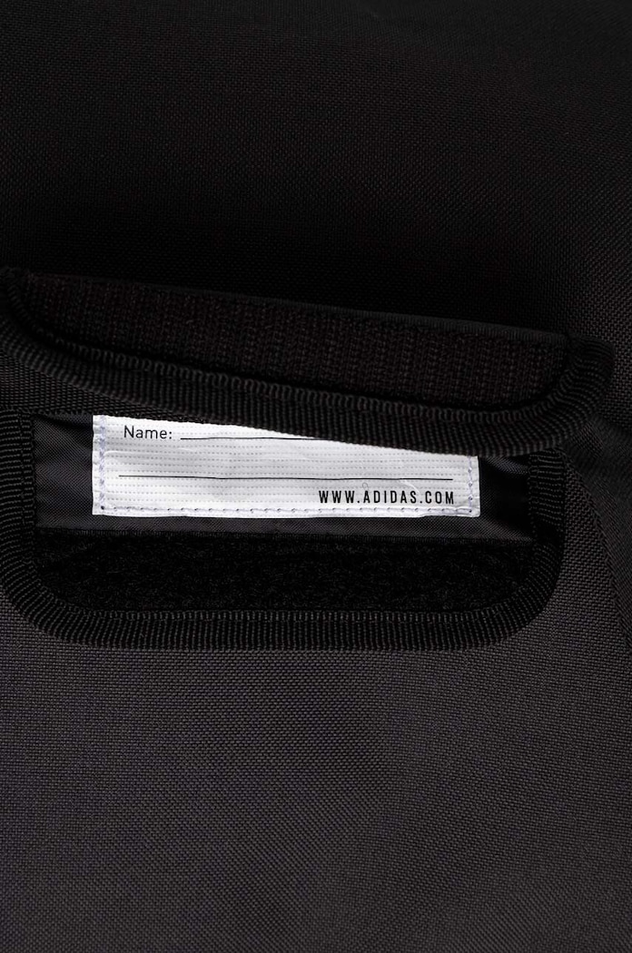 adidas Performance torba HT4745 czarny