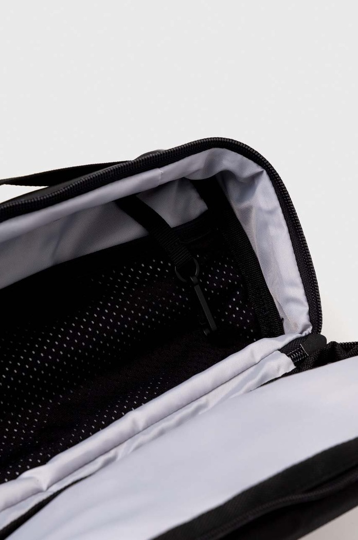 Сумка на пояс adidas ZNE чорний IB2675