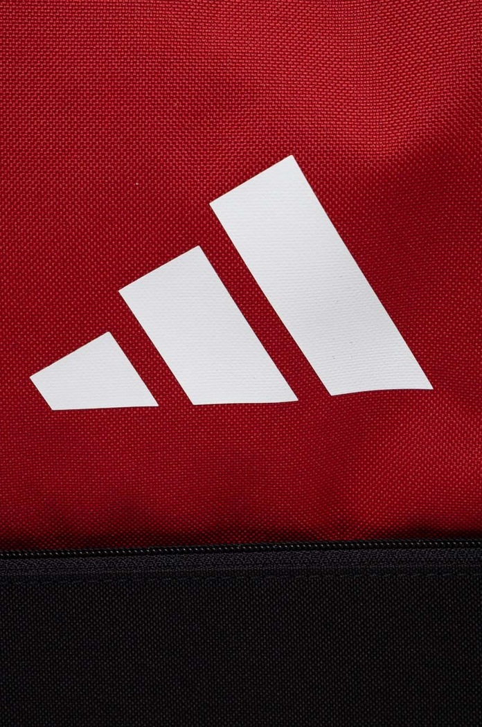 Αθλητική τσάντα adidas Performance Tiro League Large Tiro League Large IB8656 κόκκινο