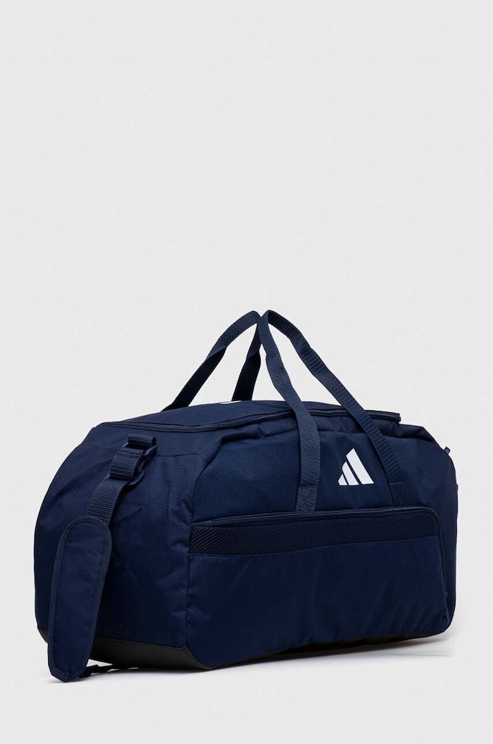 Taška adidas Performance Tiro League IB8657 modrá AW23