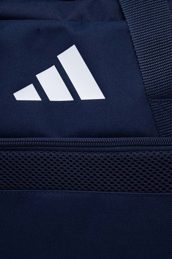 Taška adidas Performance Tiro League modrá IB8657