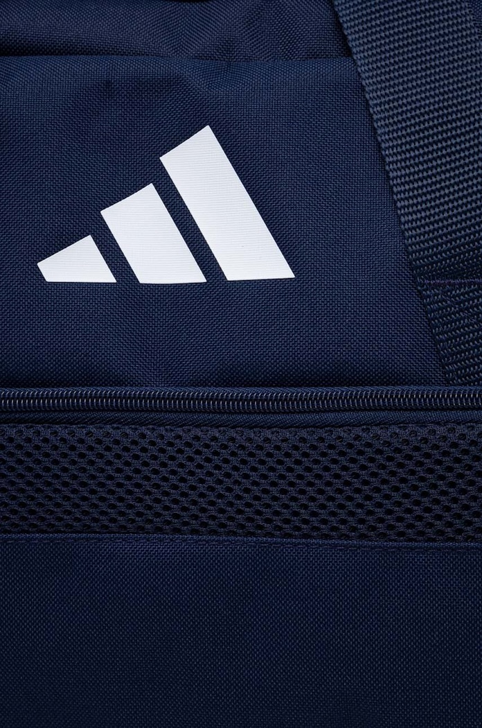 Taška adidas Performance Tiro League modrá IB8657
